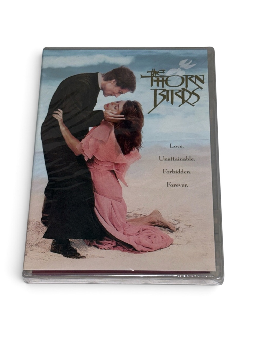 Warner Bros. The Thorn Birds New DVD